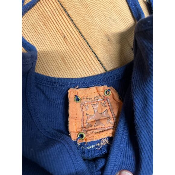 Free People festival dress - Picture 2 of 3